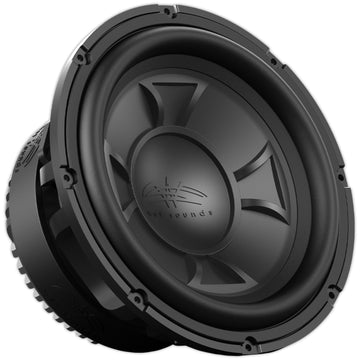 Subwoofer Marino Wet Sounds REVO 12 XXX V4-B 2400W 12 PLG Dual SPL - Audioshop México lo mejor en Car Audio en México -  Wet Sounds